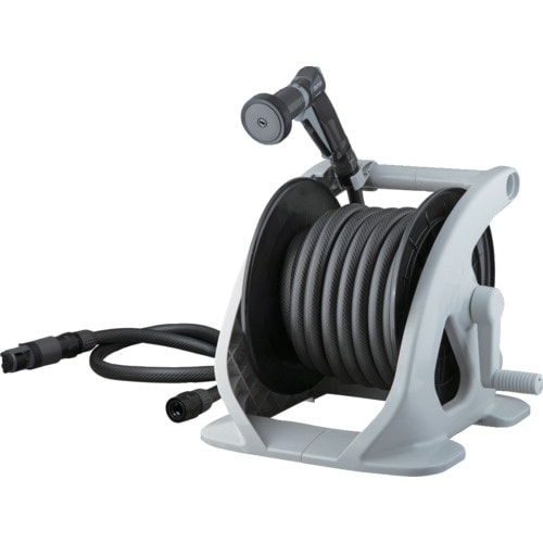 タカギ ホースリール オーロラWASH20m