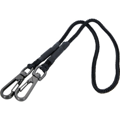 TRUSCO セーフティコード ロング 3kg ブ