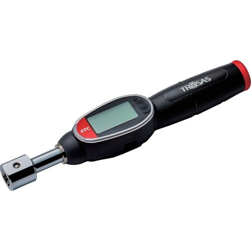 KTC メモルク 交換式ヘッド