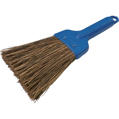 好川産業 荒神ほうき シダ