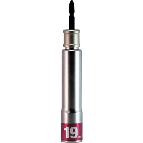 MUSTTOOL 軸交換式落下防止ソケット12角