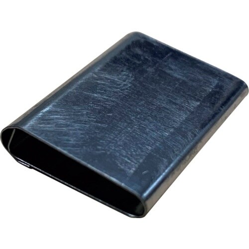 ケイケイ PPバンドシール金具 19ミリ (100