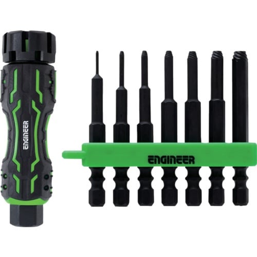 ENGINEER MINIドライヴ&ネジモグラミド