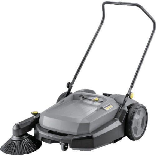 KARCHER 手押し式スイーパー KM 70/2