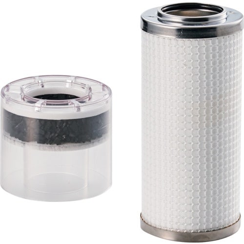 前田シェル 第2・第3エレメントセット (TH−2