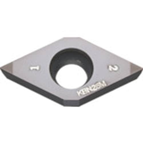 京セラ 旋削加工用チップ CBN KBN525