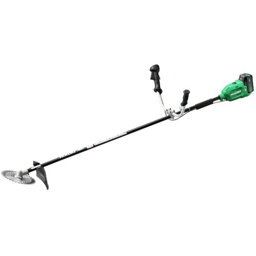 HiKOKI コードレス刈払機 CG36DB(WP