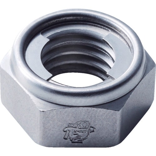 冨士精密 ゆるみ止めナット UーNUT M12 S