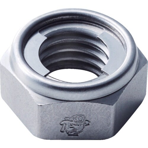 冨士精密 ゆるみ止めナット UーNUT M20 S