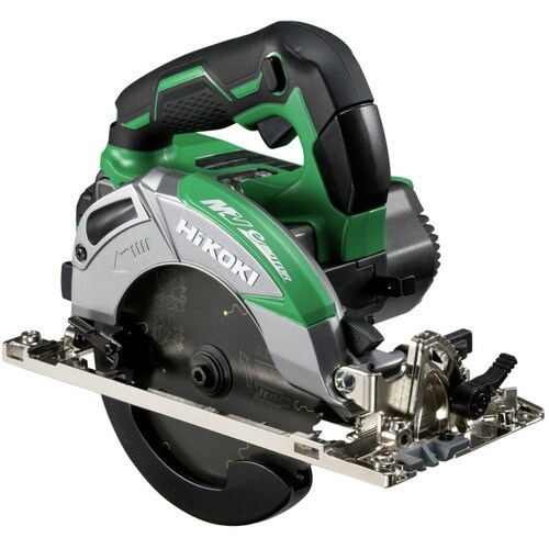 HiKOKI コードレス丸のこ C3605DC 形