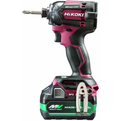 HiKOKI コードレスインパクトドライバ WH1