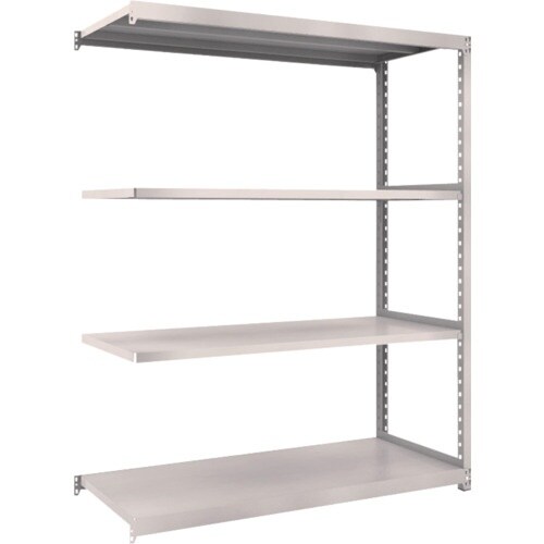 TRUSCO スチールラック M2型軽中量棚 1