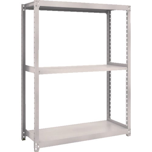 TRUSCO スチールラック M2型軽中量棚 8