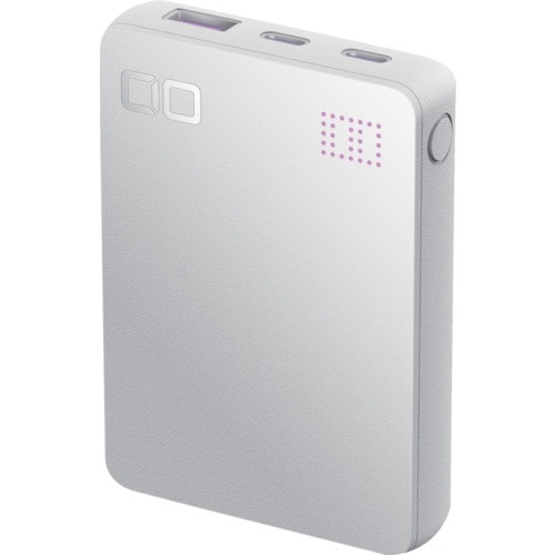 CIO モバイルバッテリー SMARTCOBY P