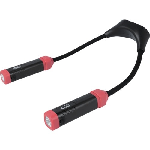 GENTOS 首掛け充電式LEDライト Onez