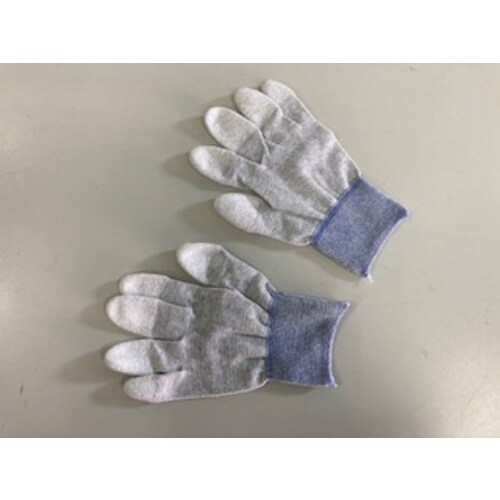 BLASTON PU指先コート制電編手袋 SSS