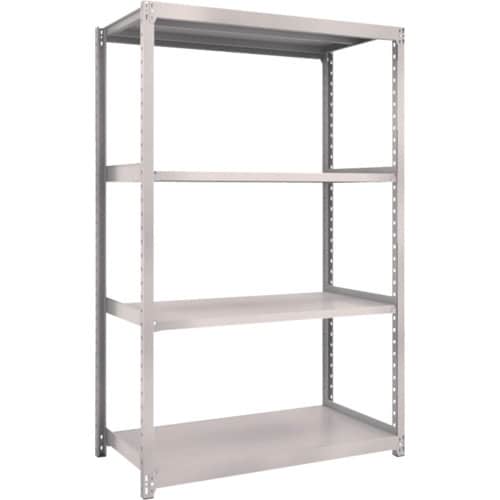 TRUSCO スチールラック M2型軽中量棚 1