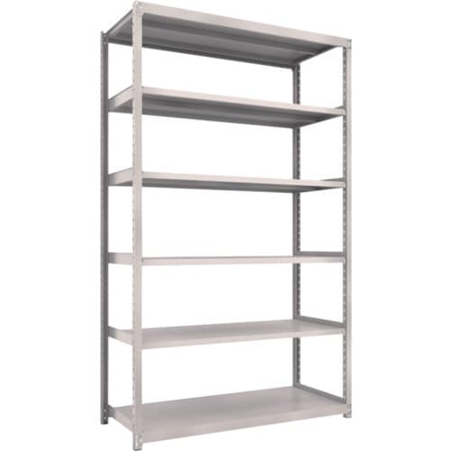 TRUSCO スチールラック M2型軽中量棚 1