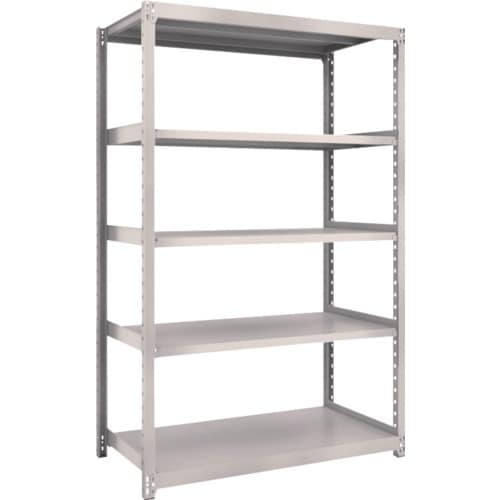 TRUSCO  スチールラック M2型軽中量棚 1