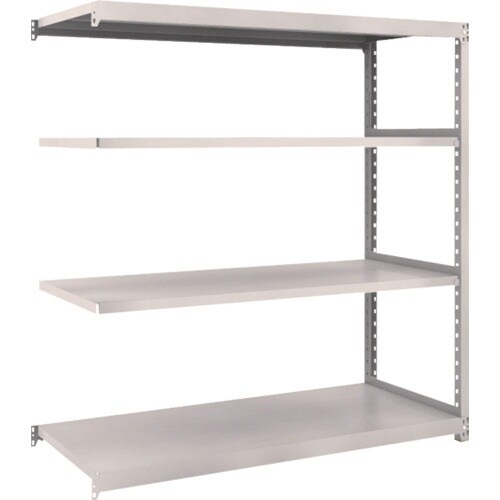 TRUSCO スチールラック M2型軽中量棚 1