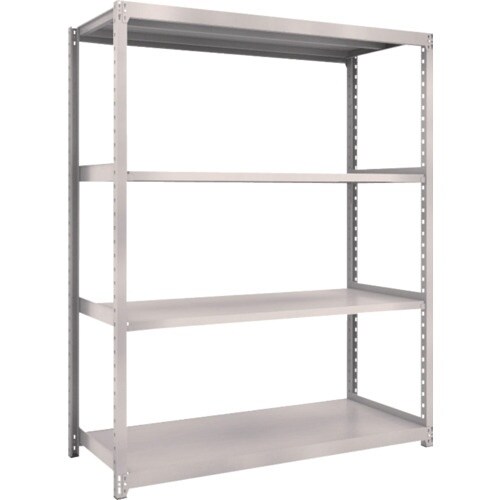 TRUSCO  スチールラック M2型軽中量棚 1