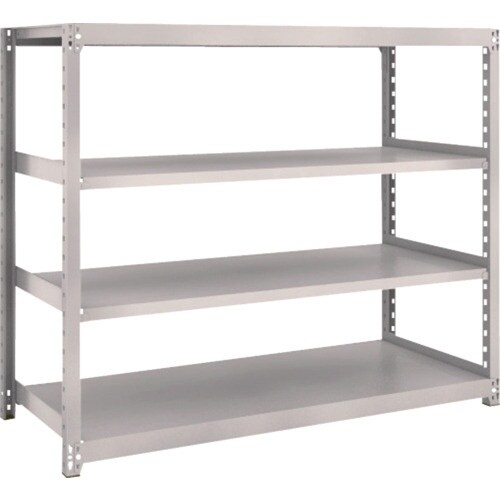 TRUSCO スチールラック M2型軽中量棚 1