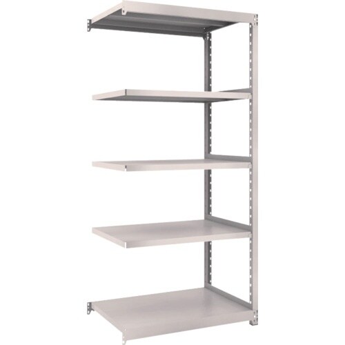 TRUSCO スチールラック M2型軽中量棚 8