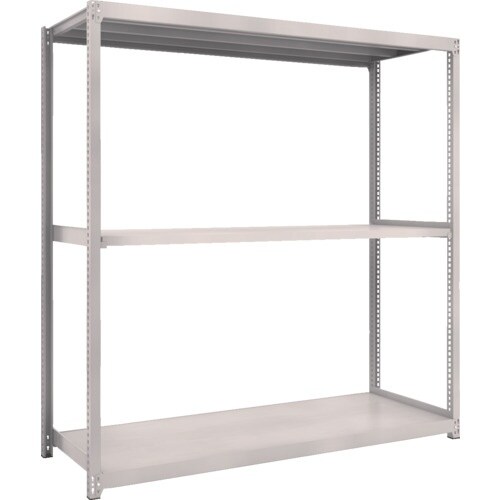 TRUSCO スチールラック M2型軽中量棚 1