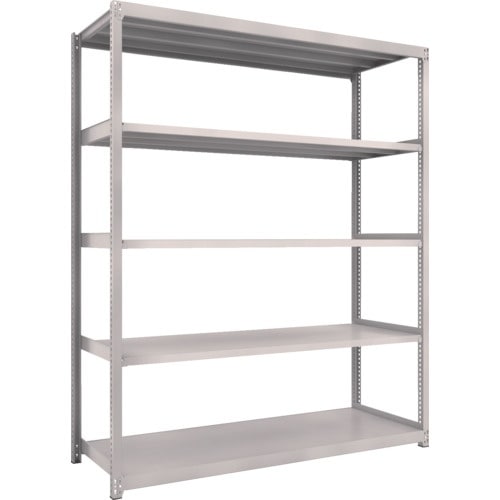 TRUSCO スチールラック M2型軽中量棚 1