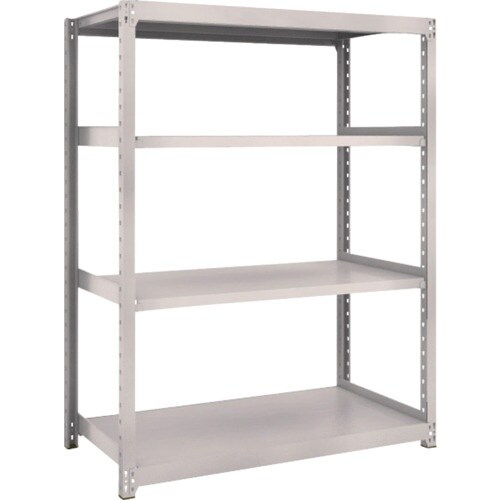 TRUSCO スチールラック M2型軽中量棚 1