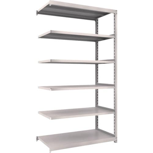 TRUSCO スチールラック M2型軽中量棚 1