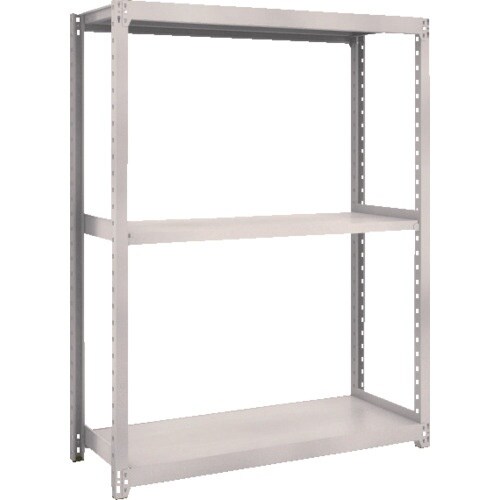 TRUSCO スチールラック M2型軽中量棚 1