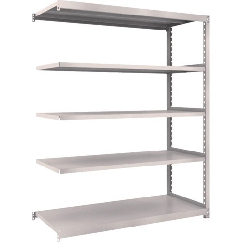 TRUSCO スチールラック M2型軽中量棚 1