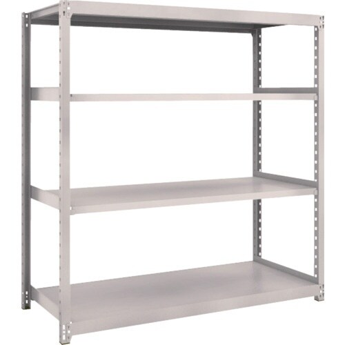 TRUSCO  スチールラック M2型軽中量棚 1