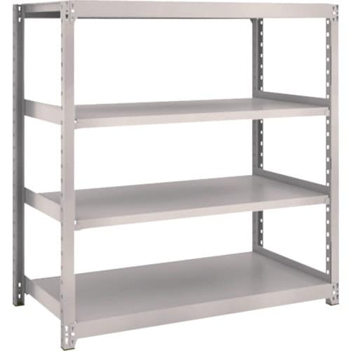 TRUSCO スチールラック M2型軽中量棚 1