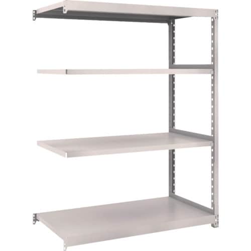 TRUSCO スチールラック M2型軽中量棚 1