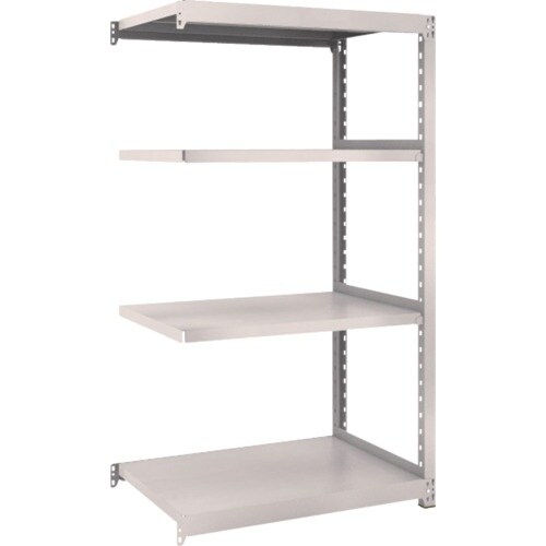 TRUSCO スチールラック M2型軽中量棚 8