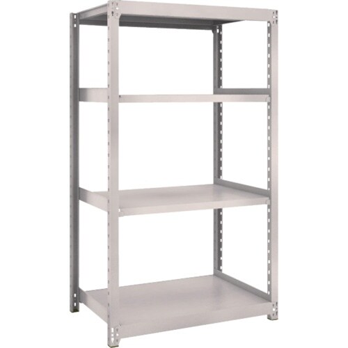 TRUSCO スチールラック M2型軽中量棚 8