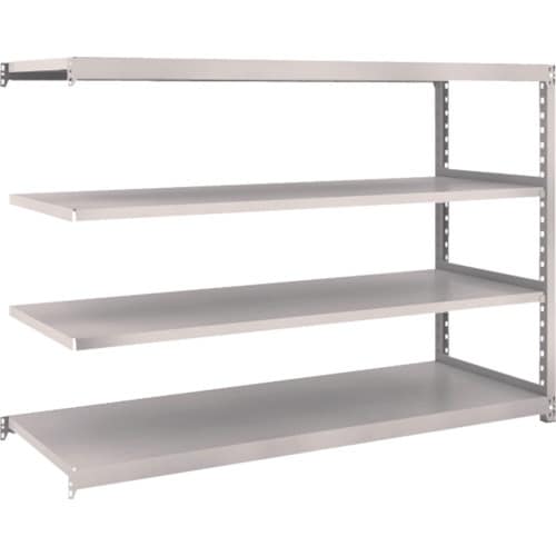 TRUSCO スチールラック M2型軽中量棚 1