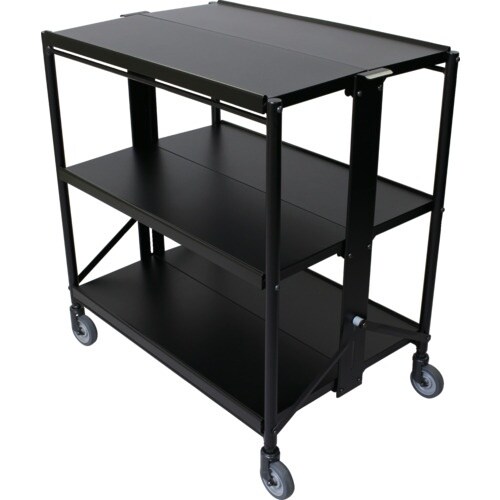 ダンディ シャリエワゴン 3段式