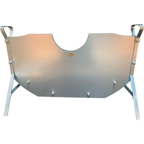 ケイケイ 帯鉄用コイルスタンド 幅25ミリ用