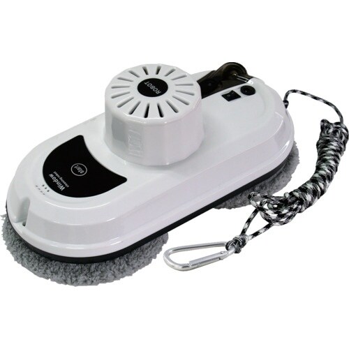 富士倉 窓拭きロボット掃除機