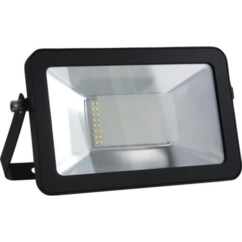 富士倉 LED作業灯 フラット投光器