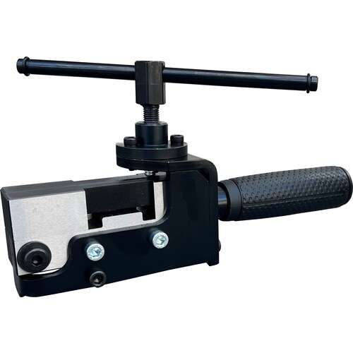 モクバ印 DINレールカッターハンディー TH1型