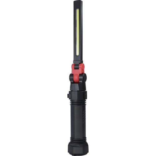 GENTOS 作業灯 COB LED搭載充電式ワー