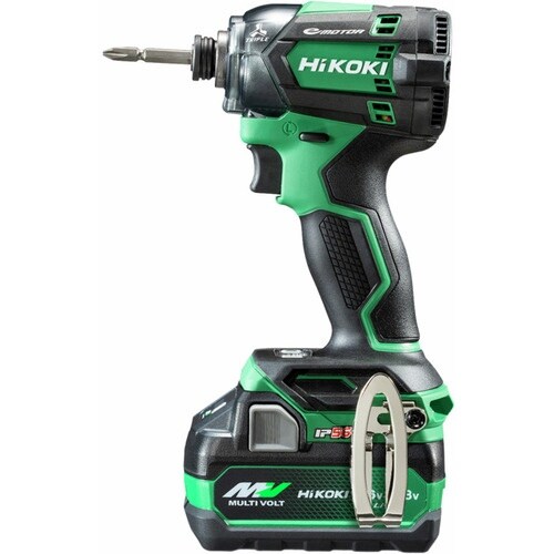 HiKOKI コードレスインパクトドライバ WH1