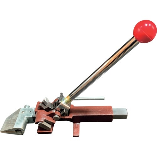 ケイケイ 引締機 KK32型 帯鉄OVシール用 幅