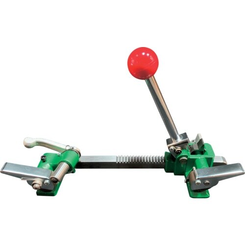 ケイケイ 引締機 KK4E型 エステルバンド用