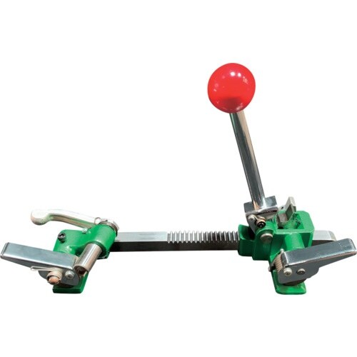 ケイケイ 引締機 KK4型 紙バンド・PPバンド兼