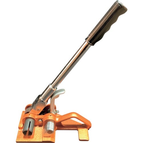 ケイケイ 引締機 KK13型 帯鉄用 幅19ー32